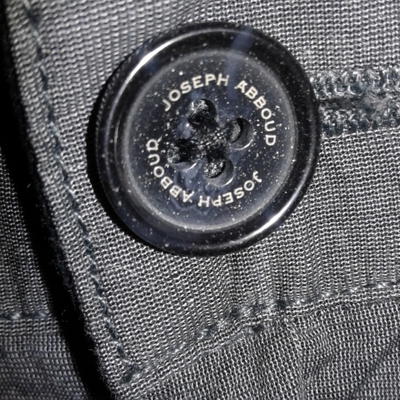 ๐ผ๐บJoseph Abboud Flat Front Shorts๐บ - Picture 6 of 9